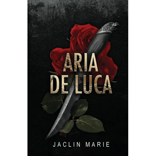 Aria De Luca - Paperback
