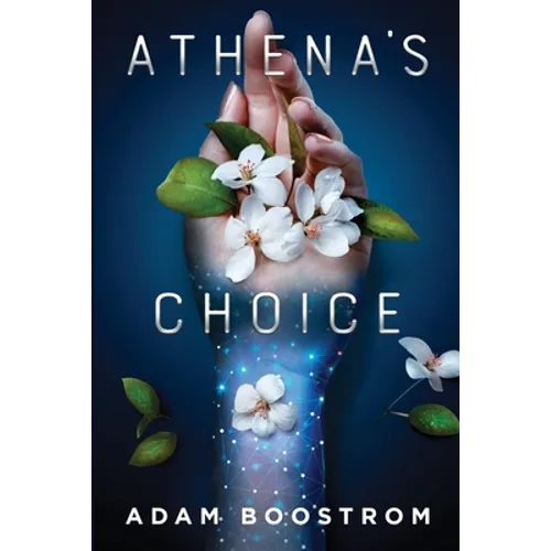 Athena's Choice - Paperback