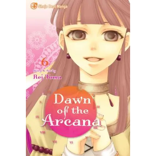 Dawn of the Arcana, Vol. 6 - Paperback