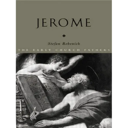 Jerome - Paperback