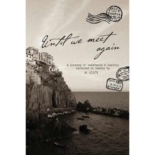 until we meet again - Paperback