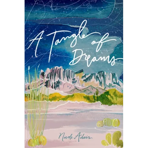 A Tangle of Dreams - Paperback