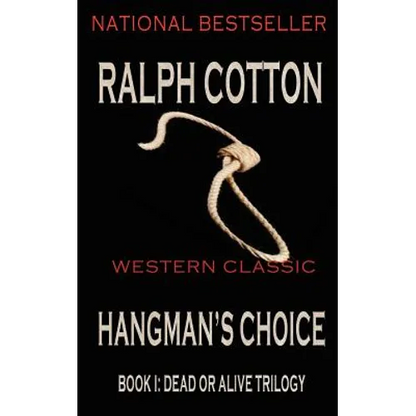 Hangman's Choice - Paperback