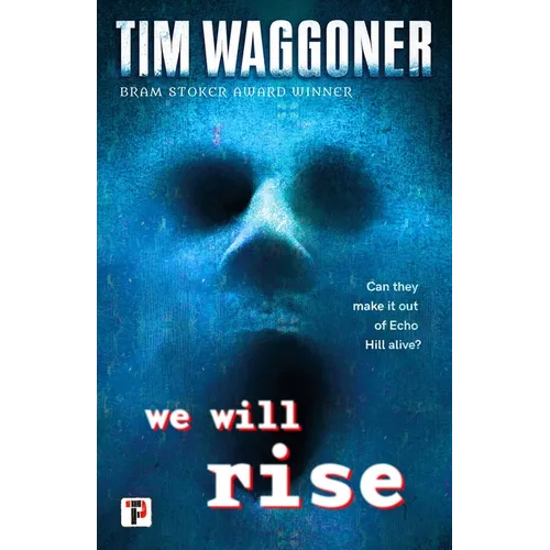 We Will Rise - Paperback