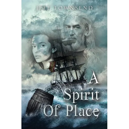 A Spirit of Place - Paperback