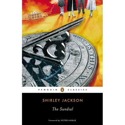 The Sundial - Paperback