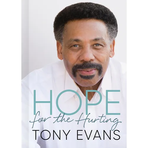 Hope for the Hurting - Hardcover