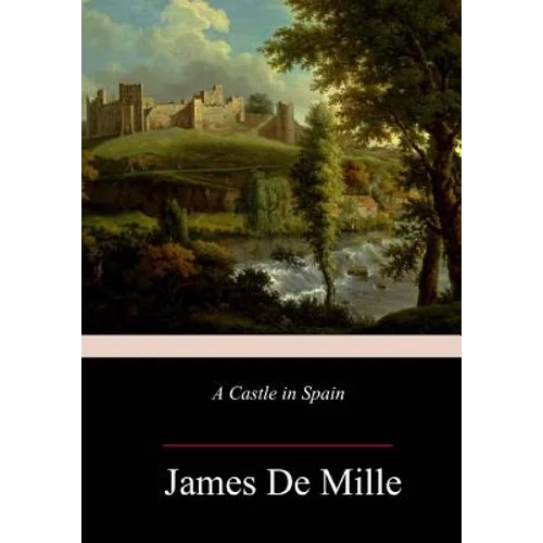 A Castle in Spain - Paperback