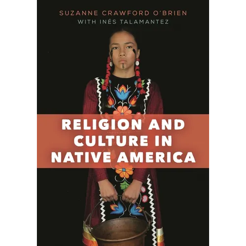 Religion and Culture in Native America - Paperback