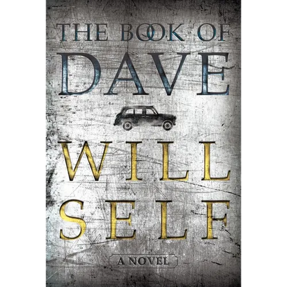 The Book of Dave - Paperback