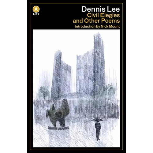 Civil Elegies - Paperback