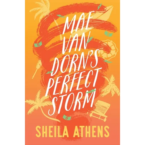 Mae Van Dorn's Perfect Storm - Paperback