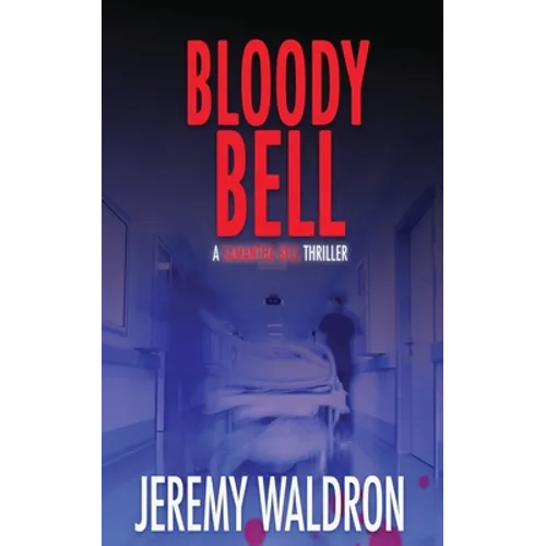 Bloody Bell - Paperback