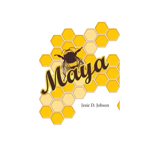 Maya - Hardcover