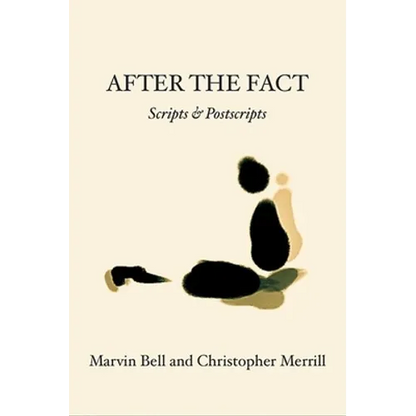 After the Fact: Scripts & Postscripts - Paperback
