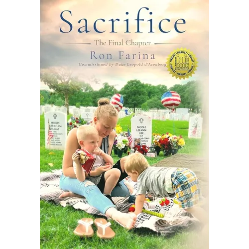 Sacrifice: The Final Chapter - Hardcover
