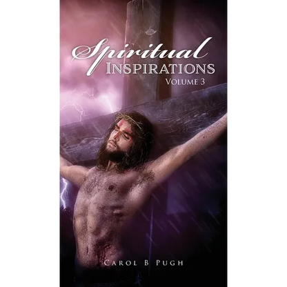 Spiritual Inspirations Volume 3 - Hardcover