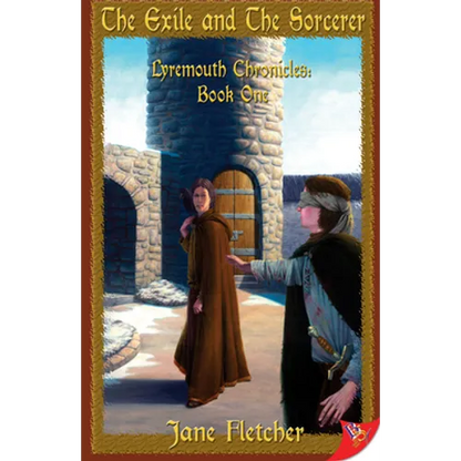 The Exile and the Sorcerer - Paperback