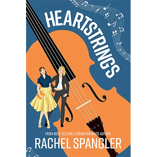 Heartstrings - Paperback