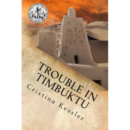 Trouble in Timbuktu - Paperback