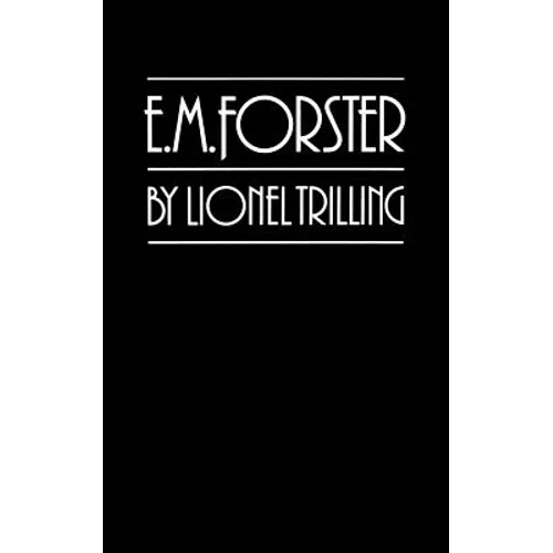 E.M. Forster: Critical Guidebook - Paperback