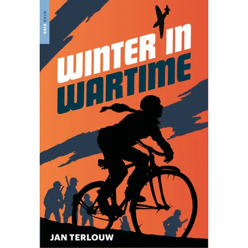 Winter in Wartime - Paperback