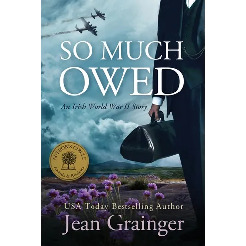 So Much Owed - Paperback