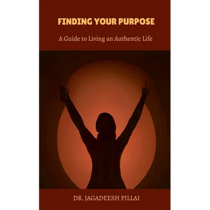 Finding Your Purpose - Paperback