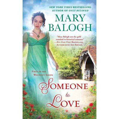 Someone to Love: Avery's Story - Mass Market Paperbound