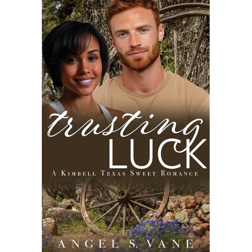 Trusting Luck - Paperback