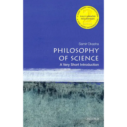 Philosophy of Science: A Very Short Introduction - Paperback