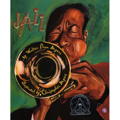 Jazz - Paperback