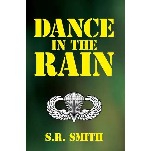 Dance in the Rain - Hardcover