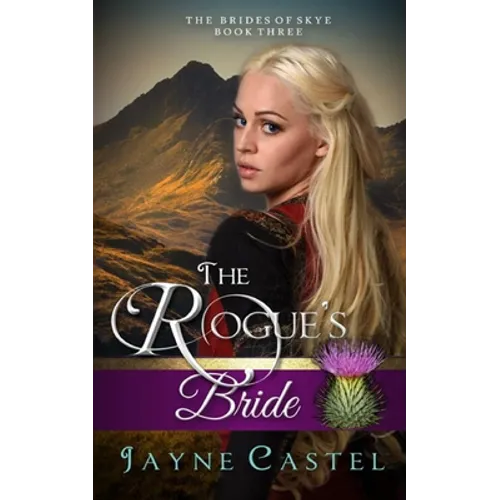 The Rogue's Bride - Paperback