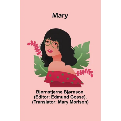 Mary - Paperback