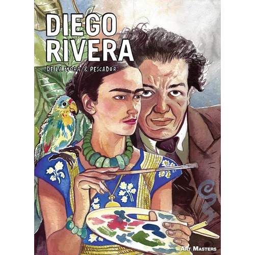 Diego Rivera - Paperback
