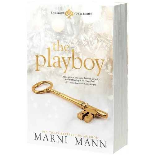 The Playboy - Paperback