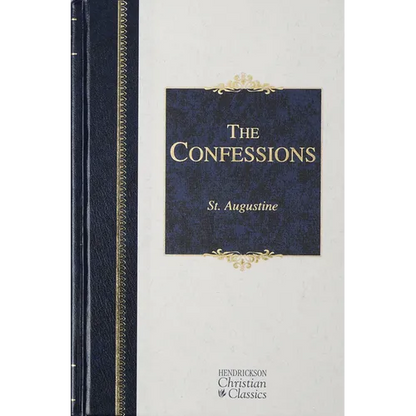 The Confessions - Hardcover