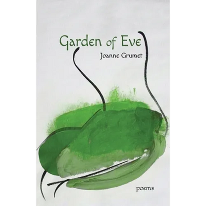 Garden of Eve - Paperback