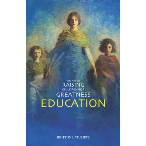 Education - Paperback