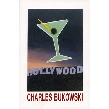 Hollywood - Paperback