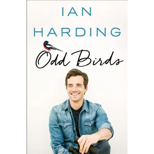 Odd Birds - Hardcover