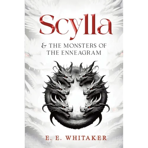 Scylla & The Monsters of the Enneagram - Paperback