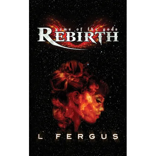 Rebirth - Paperback