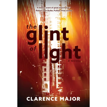 The Glint of Light - Hardcover