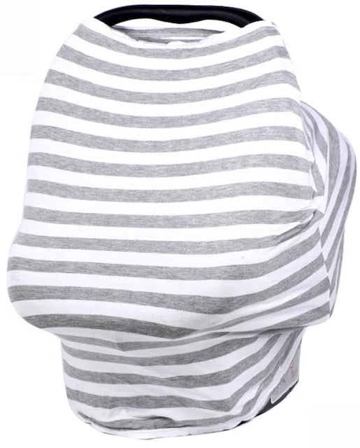 Pre-Packed Hospital Birth Bag: "I Want It All"