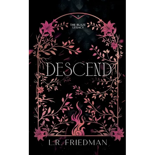 Descend - Paperback