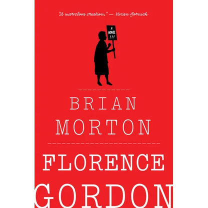 Florence Gordon - Paperback