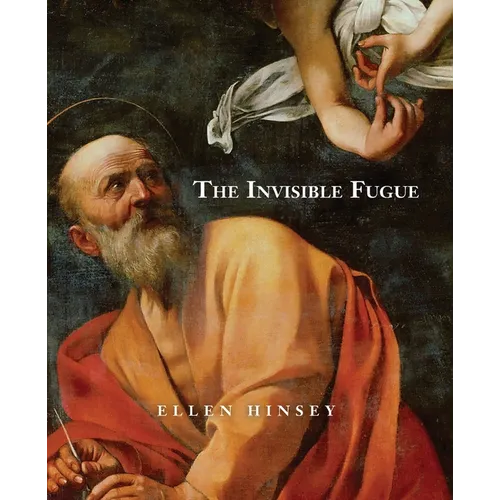 The Invisible Fugue - Paperback