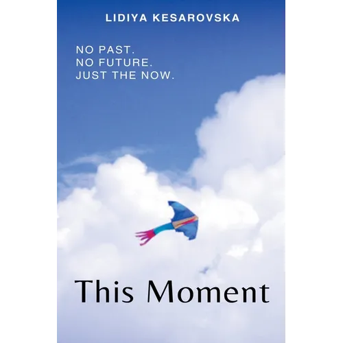 This Moment - Paperback